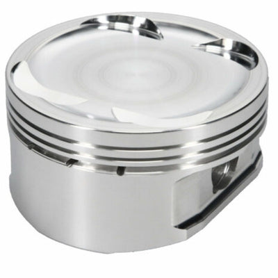 JE Pistons Yamaha NYTRO FX/RTX Piston Single