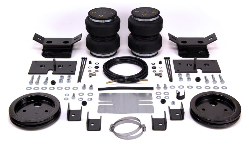 Air Lift LoadLifter 5000 Ultimate Rear Air Spring Kit for 99-06 GMC Sierra 1500 4WD