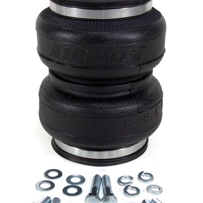 Air Lift Replacement Air Spring - Bellows Type
