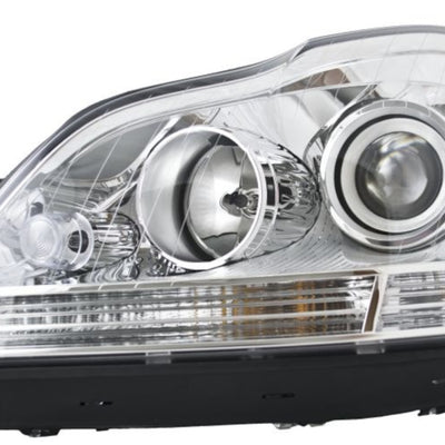 Hella 2007-2010 Mercedes-Benz GL320 Halogen Headlight Assembly