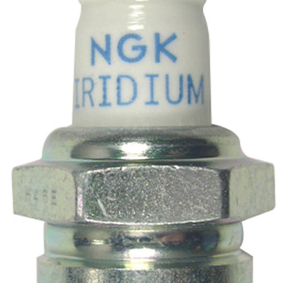 NGK Laser Iridium Race Spark Plug Box of 4 (R7376-10)