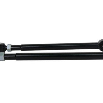 SuperPro 08-21 Toyota Land Cruiser 200 Series HD Adj. Rear Lower Trailing Arm Set