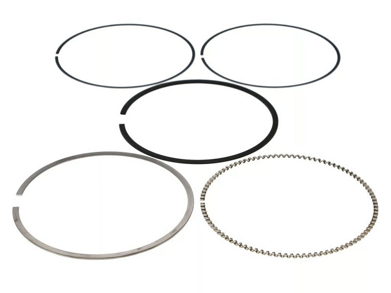 Wiseco Harley-Davidson 4-Stroke Ring Set
