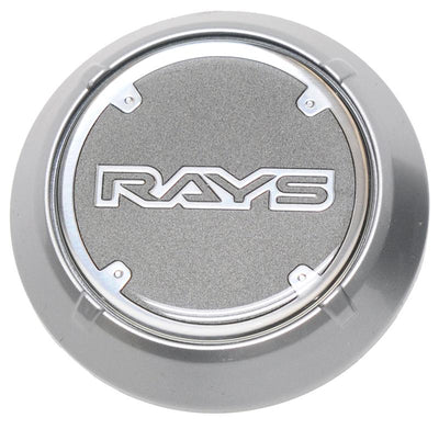 Gram Lights WR Center Cap (Black)