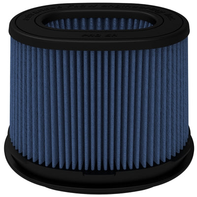 aFe Magnum FLOW Pro 5R Univ Air Filter 6-3/4 x 4-3/4in F x 8-1/4 x 6-1/4in B x 7-1/4 x 5in T x 6in H