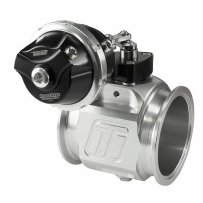 Turbosmart PBG76CG 7PSI Compressed Gas Boostgate - Black