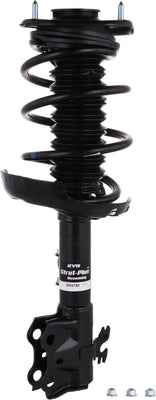 KYB 19-22 Lexus UX200/UX250H / 18-22 Toyota C-HR Strut-Plus Assembly - Front Left