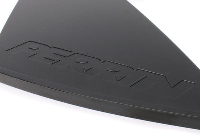 PERRIN 15-21 Subaru STI Wing Stabilizer - Black