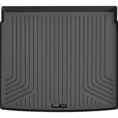 Husky Liners 23-23 Honda CR-V WeatherBeater Cargo & Trunk Liners Black