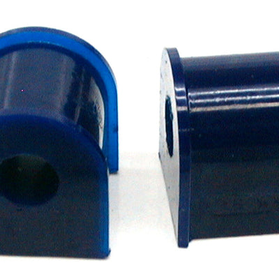 SuperPro Front Sway Bar Mount To Chassis