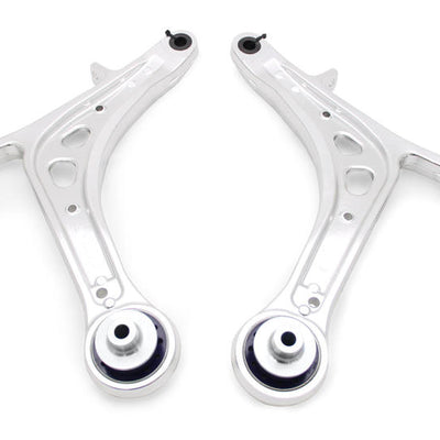 SuperPro 2008 Subaru Impreza WRX STI Front Lower Alloy Control Arm Kit (STD Align)