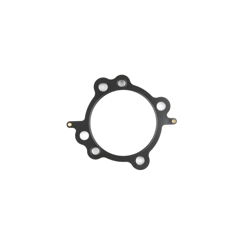Cometic Harley-Davidson 4in Twin Cam S/S Head Gasket .027in 2-Pk.