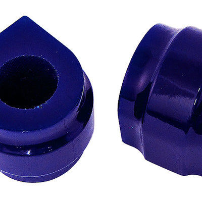 SuperPro Rear Sway Bar To Chassis 23mm Kit