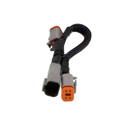 Diode Dynamics SS5 CrossLink Splitter Harness (one)