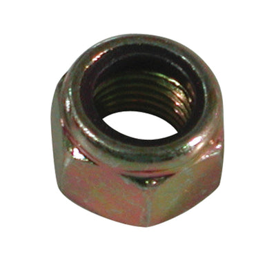 SPC Performance 7/16-20 Grade 8 Full Ht. Nylon