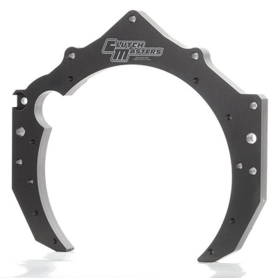 Clutch Masters Chevrolet LS Engine to Subaru Transmission Engine Adapter Plate