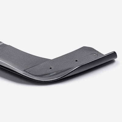 Seibon 24-25 Acura Integra Type S MB-Style Carbon Fiber Rear Lip