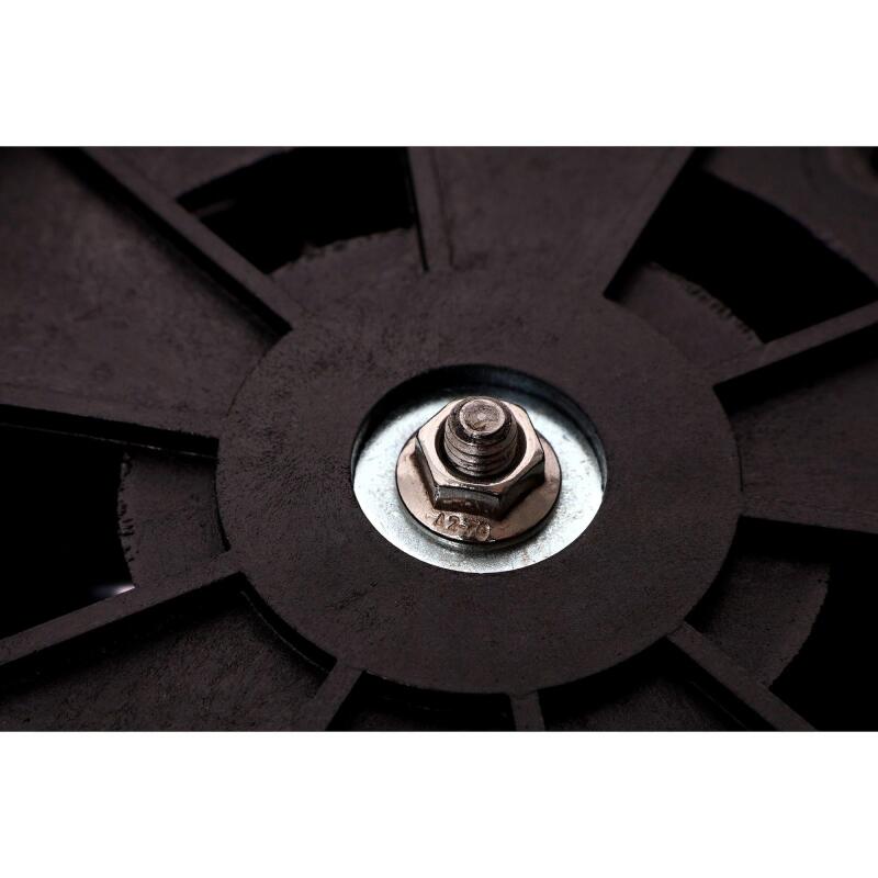 BLOX Racing 12inch Electric Slim Fan - Black