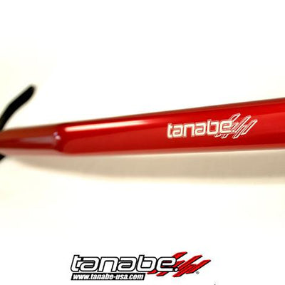Tanabe Sustec Front Strut Tower Bar 00-06 S2000 (AP1)