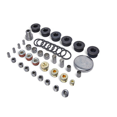 Ford Racing Block Plug and Dowel Kit (For Z Blocks)