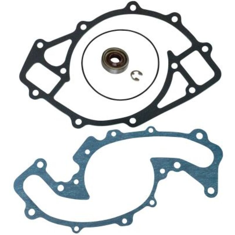 Moroso Big Block Ford Replacement Water Pump Gasket & Seal Kit (For 63595)