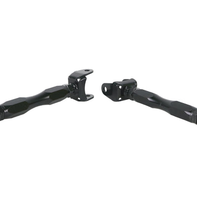 Whiteline 2023+ Toyota Yaris GR XP AWD Front Lower Control Arm