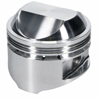 JE Pistons 3.635 Harley-Davidson Shovelhead Piston Kit