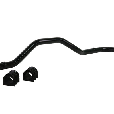 Whiteline Nissan Armada 17-23; Infiniti QX56/QX80 11-23 Front Heavy Duty Adjustable 33mm Swaybar