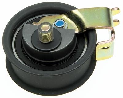 Gates 07-08 Infiniti G35 V6 3.5L Steel Smooth/Backside Time-Saver Pulley