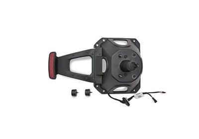 Ford 2023 F-150 Raptor Heated Steering Wheel Upgrade