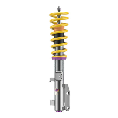 KW 07-20 Hyundai Ioniq 5 NE 4WD Coilover suspension bundle V3