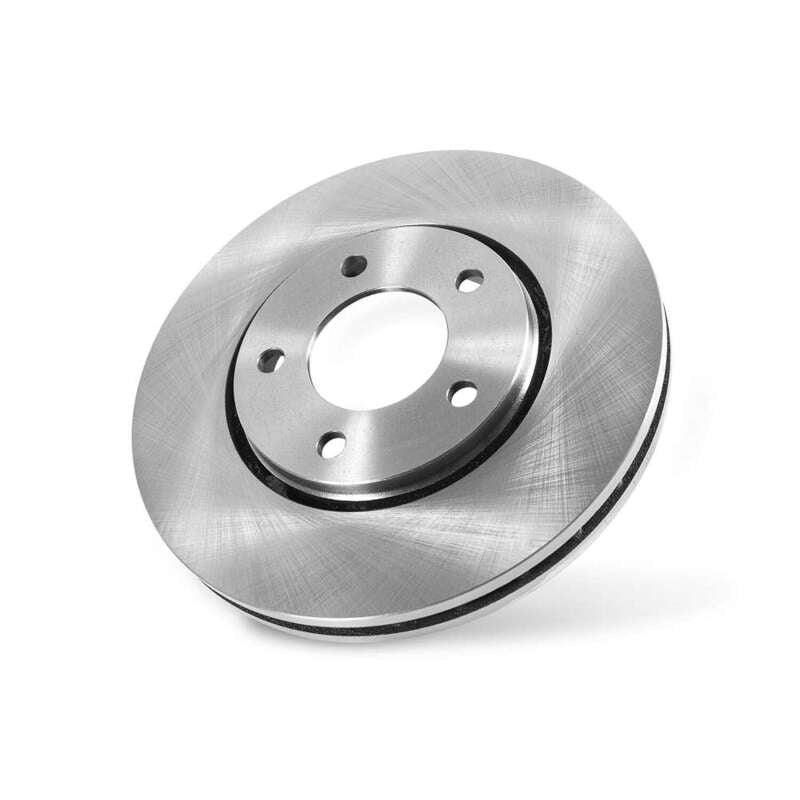 Power Stop 22-23 Ford Mustang Mach-E Front Autospecialty Brake Rotor