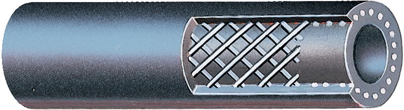 Gates 1/2in x 25ft PVC/EEC Fuel Line Hose