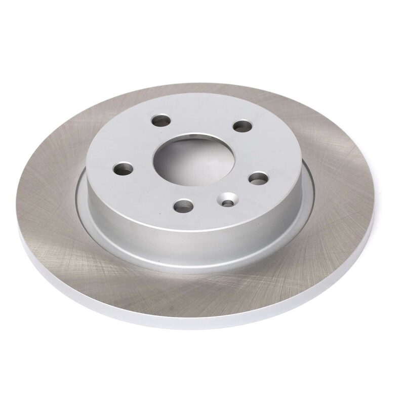 Power Stop 13-20 Buick Encore Rear Semi Coated Rotor
