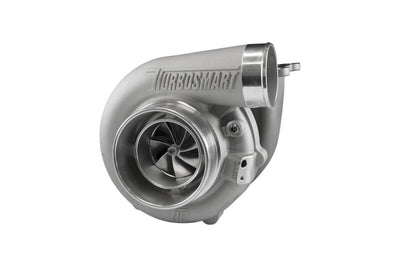 Turbosmart Water Cooled 6466 T4 Divided 0.84AR Externally Wastegated TS-2 Turbocharger