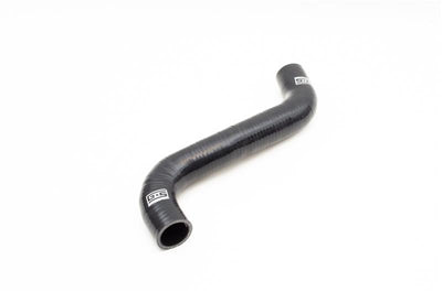 GrimmSpeed 15-17 Subaru WRX / 14-17 Subaru Forester XT Radiator Hose Kit - Black