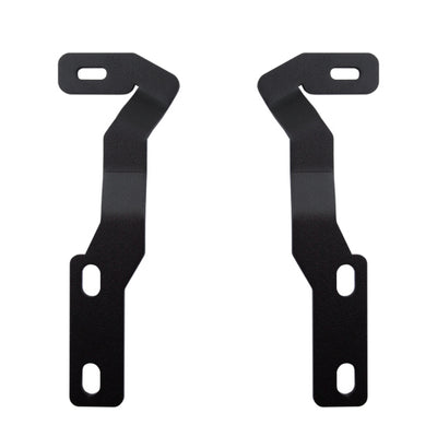 Diode Dynamics 16-21 Toyota Tacoma Stage Series Ditch Light Bracket Kit