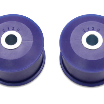 SuperPro Mitsubishi Rear Differential Mount Bushing Kit