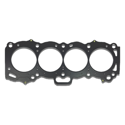 Supertech Toyota 2JZ 87mm Dia 1.6mm Thick Cooper Ring Head Gasket