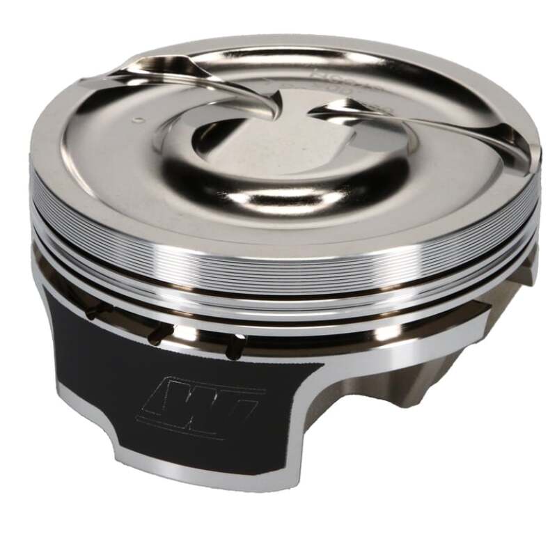 Wiseco Chevy LT1 6.2L 4.125in Bore 11.7:1 CR 1.115 CH Piston Kit - Set of 8