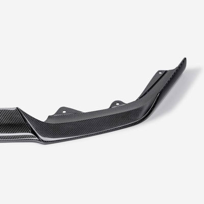 Seibon 2024 Acura Integra Type-S MB-Style Carbon Fiber Front Lip