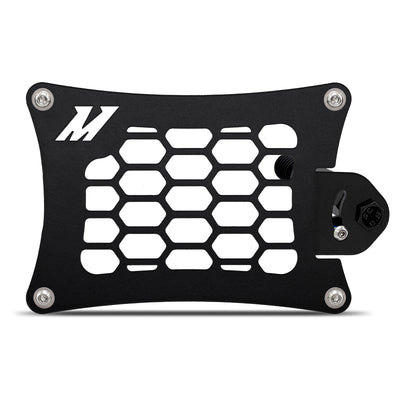 Mishimoto 15-20 BMW F8X M3/M4 License Plate Relocation Kit