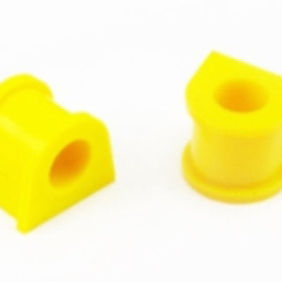 Whiteline 02-07 WRX Sedan/Wagon Rear / 03-07 Subaru Impreza Non-Turbo Swaybar to Chassis Bush Kit