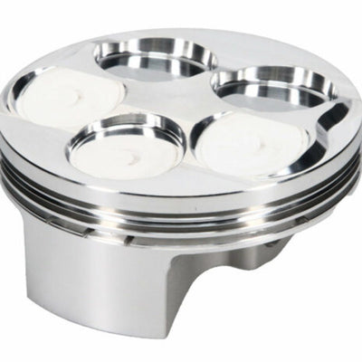 JE Pistons Yamaha YZ 450F Piston Kit