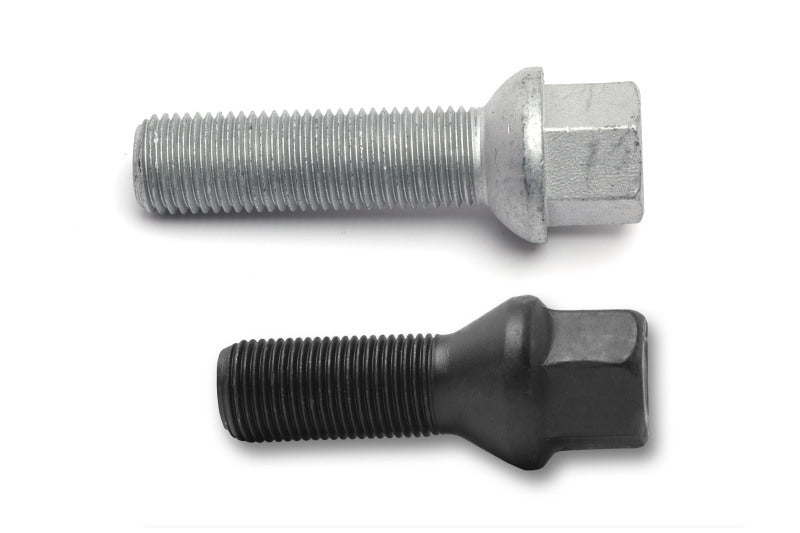 H&R Wheel Bolts Type 14 X 1.5 Length 45mm Type Ball Head 17mm - Black