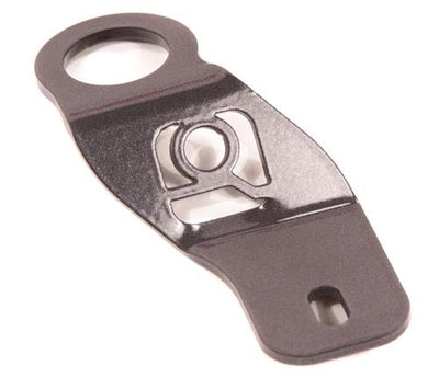 Innovative 88-91 Civic /CRX 92-00 Civic Radiator Conversion Bracket for CRX Chassis