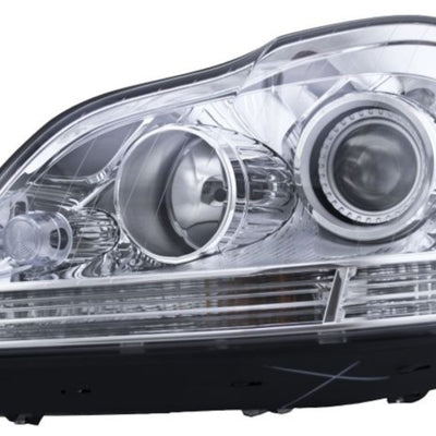 Hella 2007-2007 Mercedes-Benz GL320 Headlight Assembly