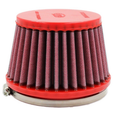 BMC Single Air Universal Conical Filter - 101mm Inlet / 105mm Filter Length