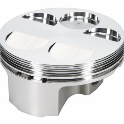 JE Pistons Yamaha YZ400 FT Piston Single