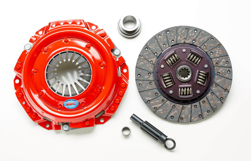 South Bend 1995 BMW M3 E36 3.0L Stage 3 Daily Clutch Kit